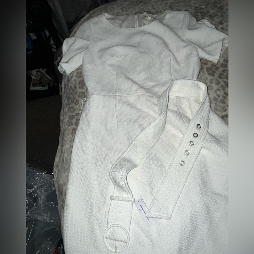 Brand New Dress by Club Monaco